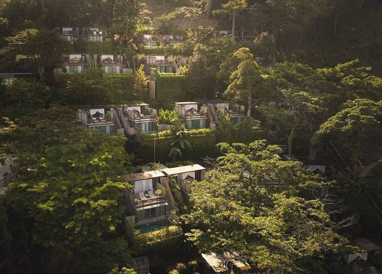 Vignette Collection DINSO RESORT & VILLAS PHUKET by IHG 1
