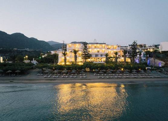 Artemis Hotel Crete 1