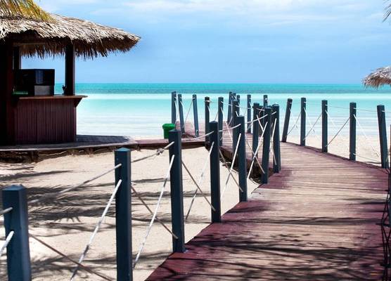 Memories Caribe Beach Resort - Adults Only +16 1