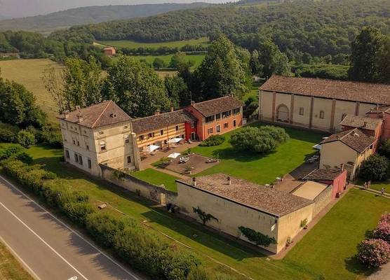 Musella Winery & Relais 1