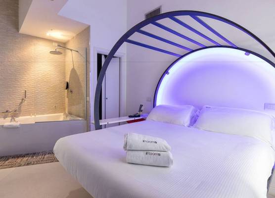 Wrooms Guest House 1