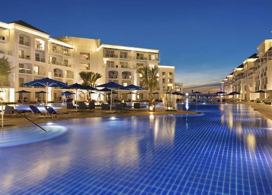 Pickalbatros Blu Spa Resort - Adults Friendly 16 Years Plus - Couples Only - Ultra All-Inclusive 1