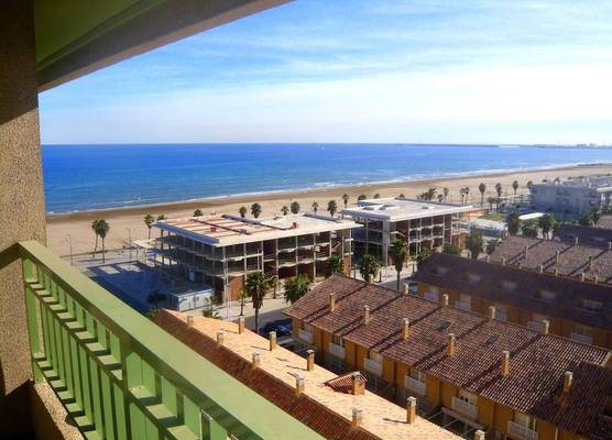Patacona Green Holiday 1