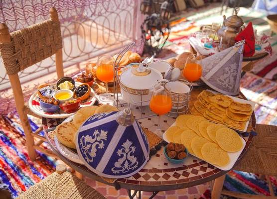 Riad Lalla Marrakech 1