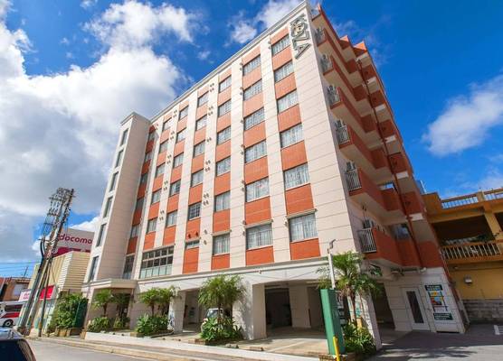 Hotel Koza 1