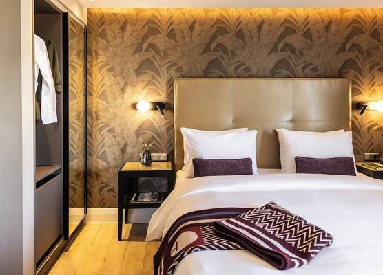 The Y Hotel 1