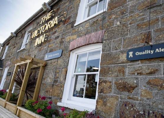 The Victoria Inn 1