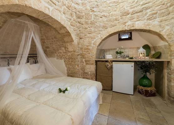 Trulli Family - Trulli&Cummerse 1