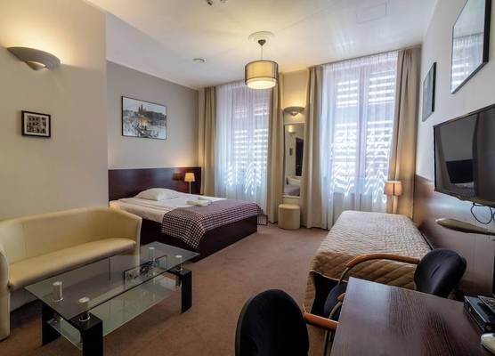 Atlantic Aparthotel 1