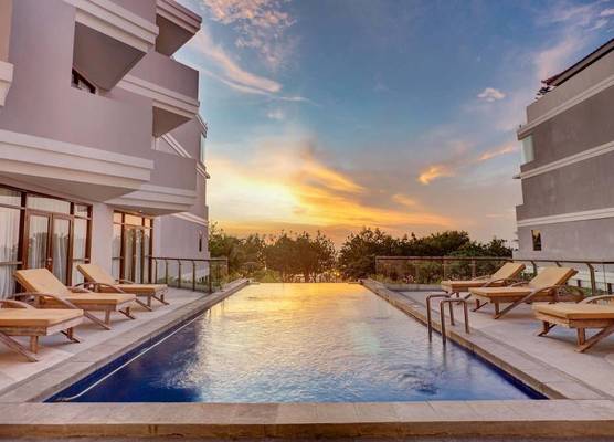 Wyndham Garden Kuta Beach Bali 1