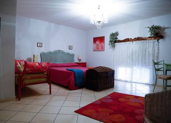 Casa Avallone 1