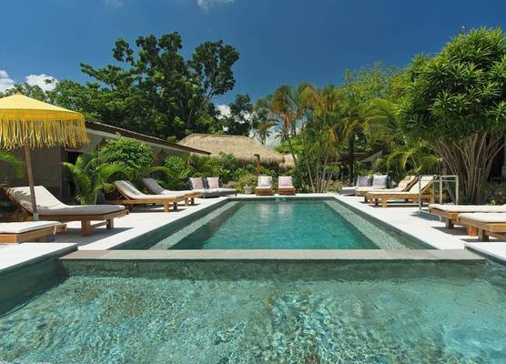 Gili Air Bungalows 1