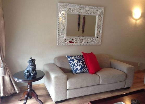 Woodmead Apartments 1