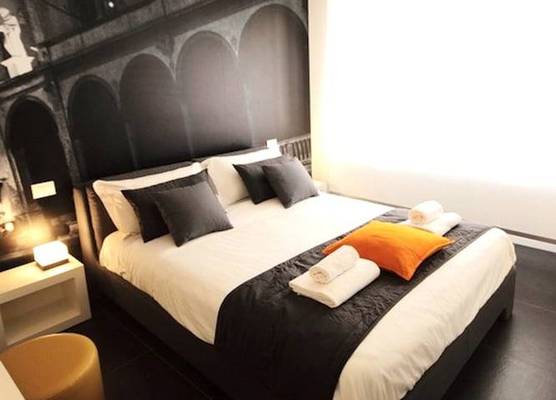 DiMoras house Verona 1