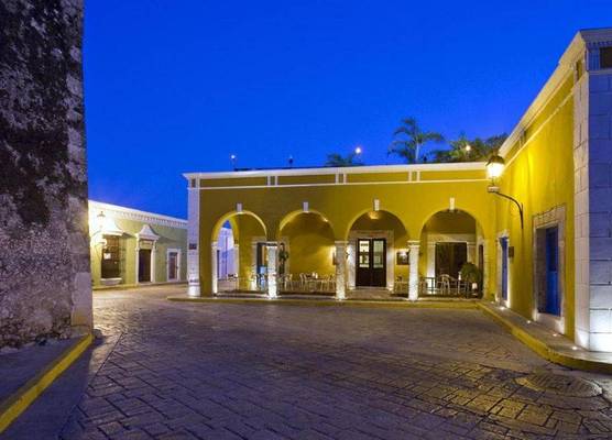 Hacienda Campeche 1