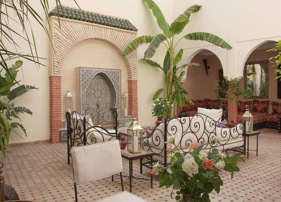 Riad petit Karmela 1
