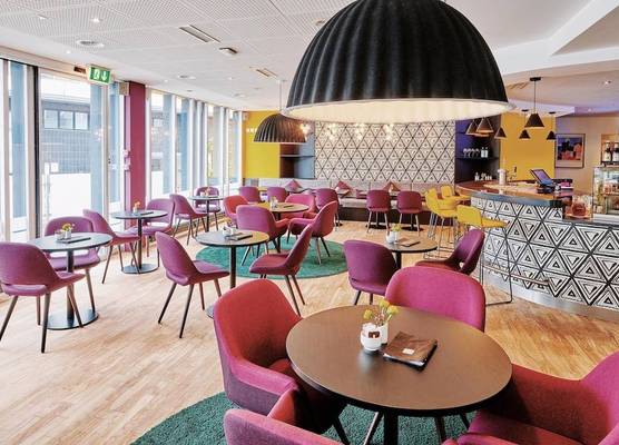 Sorell Business Hotel Ador Bern 1