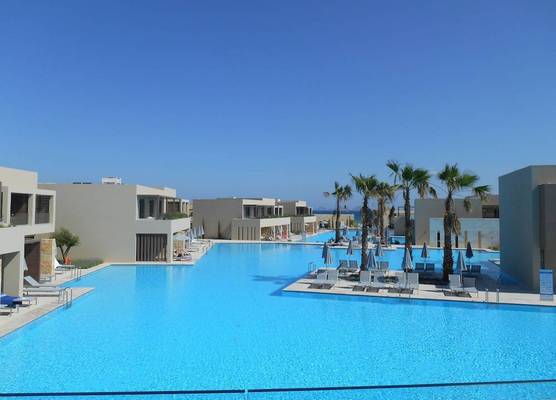 Astir Odysseus Kos Resort and Spa 1