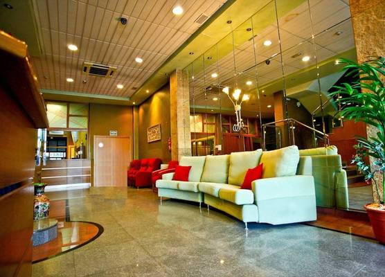 Hotel Pio XII Jumilla 1