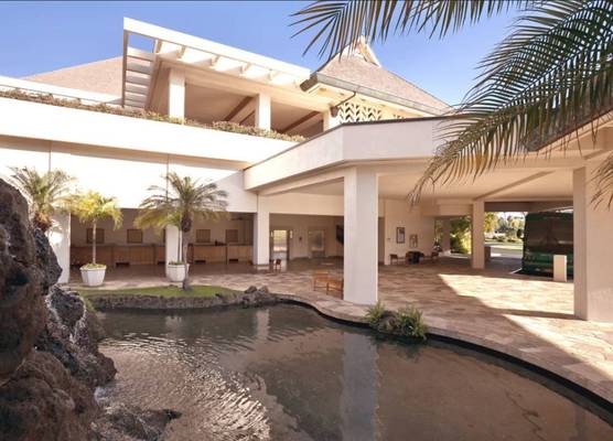 Sheraton Maui Resort & Spa 1