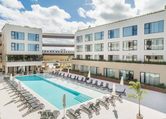 Hotel Faranda Single 1 Punta Cana - Adults Only 1