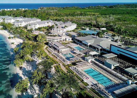 Riu Negril - All Inclusive 1
