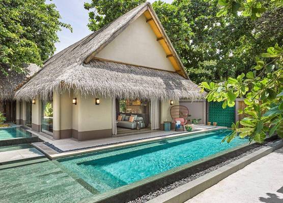 Joali Maldives 1