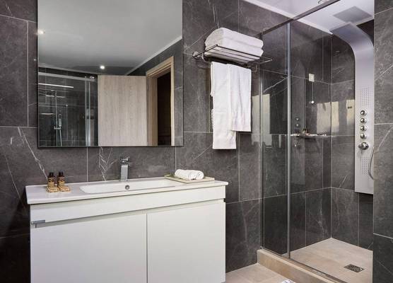 Sempre Viva Suites 1