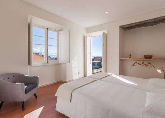 A Bica Hostel 1