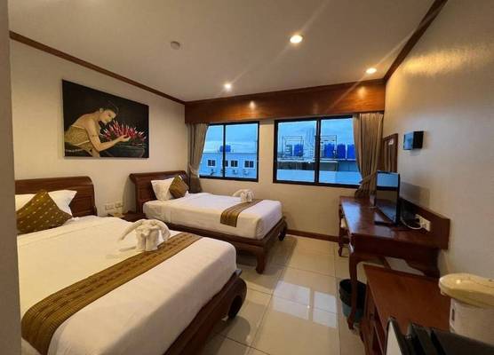 Patong Heaven 1
