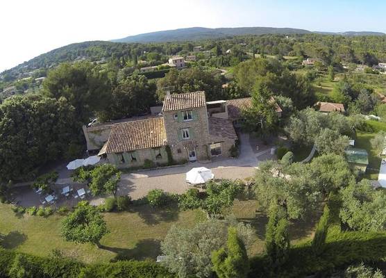 La Vieille Bastide 1