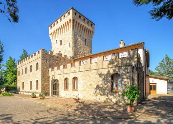 Torrenova di Assisi Country House 1
