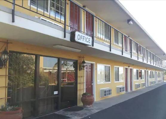 Lotus of Lompoc - A Great Hospitality Inn 1
