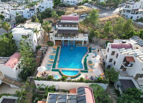 Zera Bodrum 1