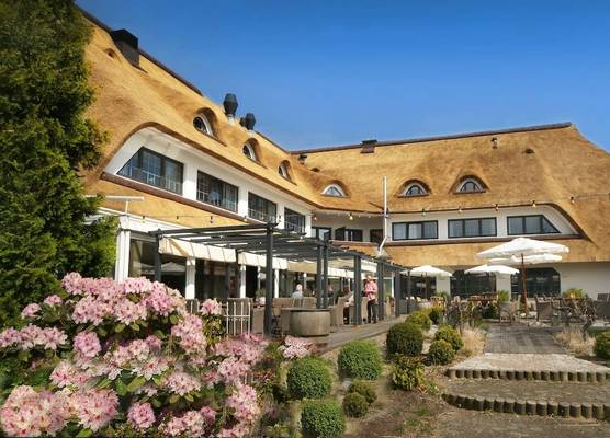 Landhotel Wittenbeck by ANS 1