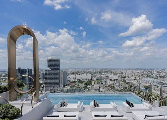 INNSiDE by Meliá Bangkok Sukhumvit 1