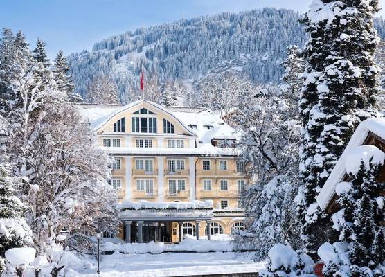 Le Grand Bellevue 1