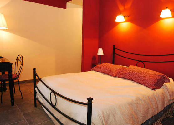 Relais Pian Di Vico 1