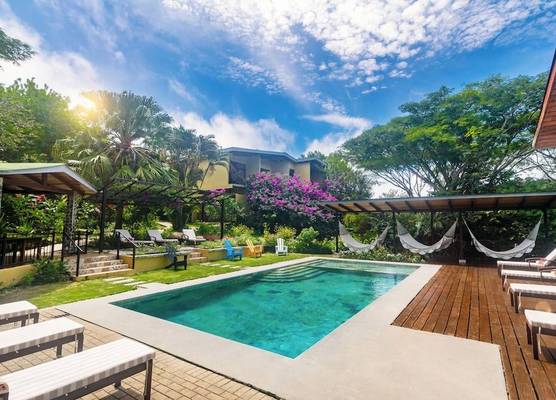 Rinconcito Lodge 1
