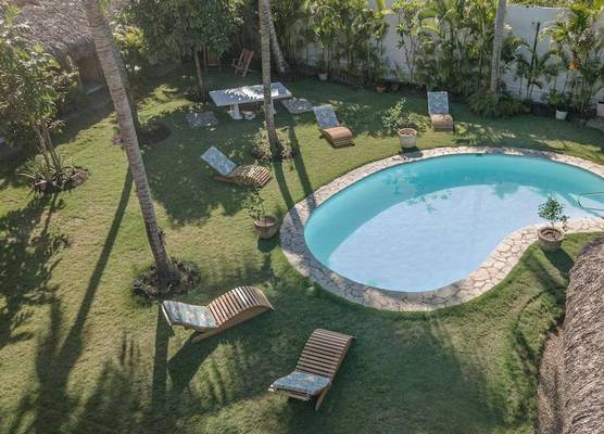 SLABDR Coliving | Once Surf Salvación. 1