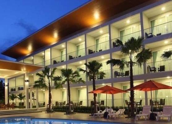 Clear House Resort - SHA Extra Plus 1