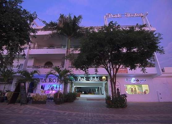 Park Hotel 1