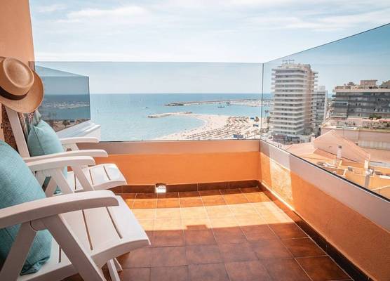 Hotel Angela - Adults Recommended 1