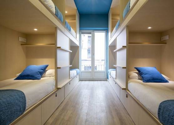 Mola Hostel 1