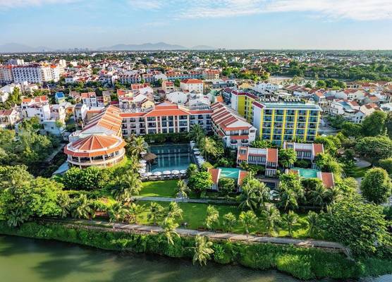 Bel Marina Hoi An Resort 1