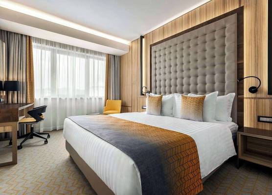 Ramada by Wyndham Ramnicu Valcea 1
