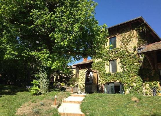 Lodges Lao 1