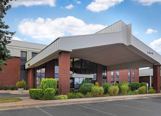 Clarion Inn I-94 near Expo Center 1
