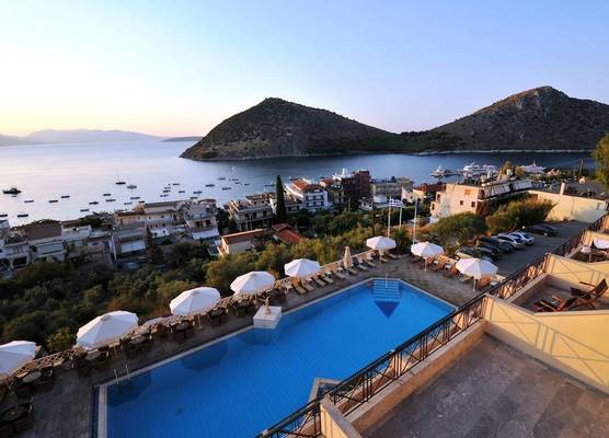 King Minos Hotel 1