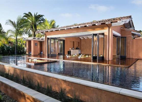 Rancho Valencia Resort and Spa 1
